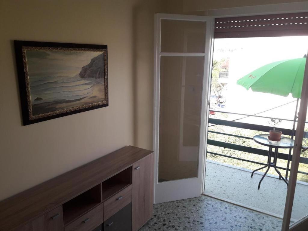 Hellas Palace Room Private สปาร์ติ ภายนอก รูปภาพ