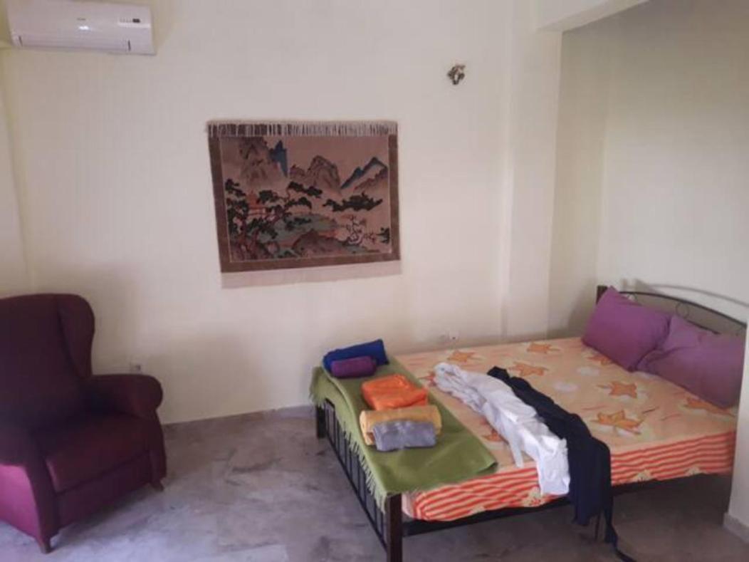 Hellas Palace Room Private สปาร์ติ ภายนอก รูปภาพ
