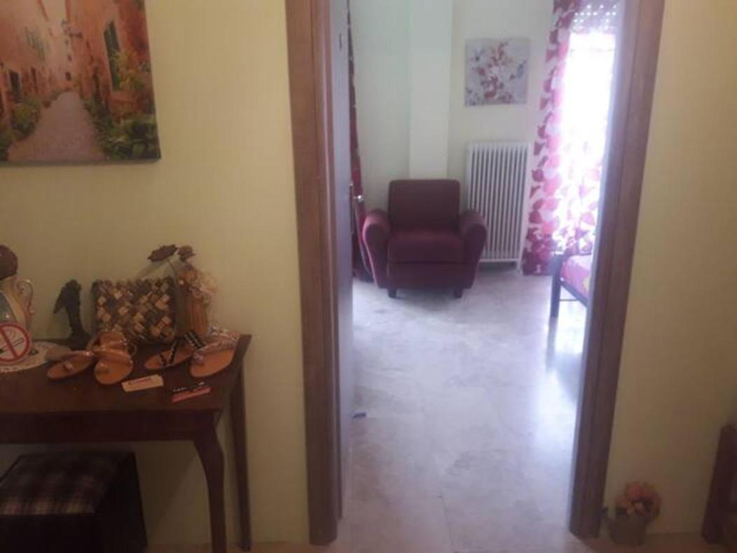 Hellas Palace Room Private สปาร์ติ ภายนอก รูปภาพ