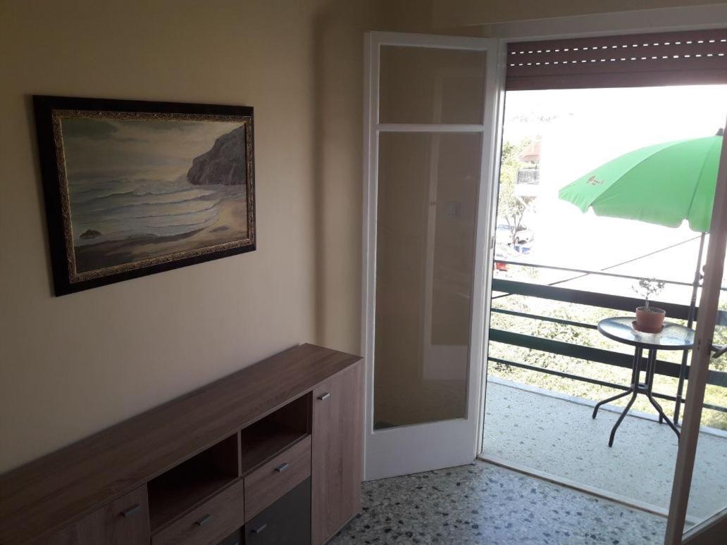 Hellas Palace Room Private สปาร์ติ ภายนอก รูปภาพ